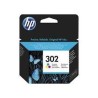 HP TINTA TRICOLOR OFFICEJET 3830 ALL-IN-ONE Nº 302