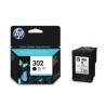 HP TINTA NEGRO OFFICEJET 3830 ALL-IN-ONE Nº 302