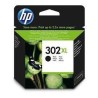 HP TINTA NEGRO OFFICEJET 3830,3832 ALL-IN-ONE Nº 302 XL