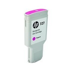 HP DESIGNJET T1500/T920 CARTUCHO MAGENTA Nº727 - ALTA CAPACIDAD