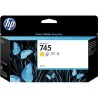 HP AMARILLO DESIGNJET 745