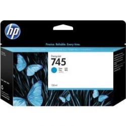 HP CIAN DESIGNJET 745