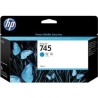 HP CIAN DESIGNJET 745