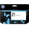 HP NEGRO MATE DESIGNJET 745