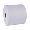 APLI PAPEL TÉRMICO ROLLO 57X45X12MM BLANCO -10U-