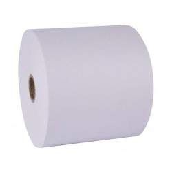 APLI PAPEL ROLLO ELECTRA 60GR 75X65X12MM BLANCO -10U-