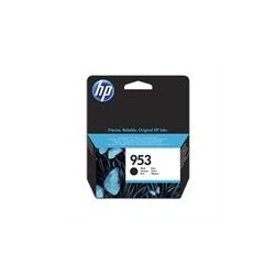 HP TINTA NEGRO OFICEJET PRO 8710/8720/8730/8740 - Nº 953