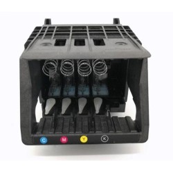 HP CABEZAL BK / C / M / Y OFFICEJET PRO 7720