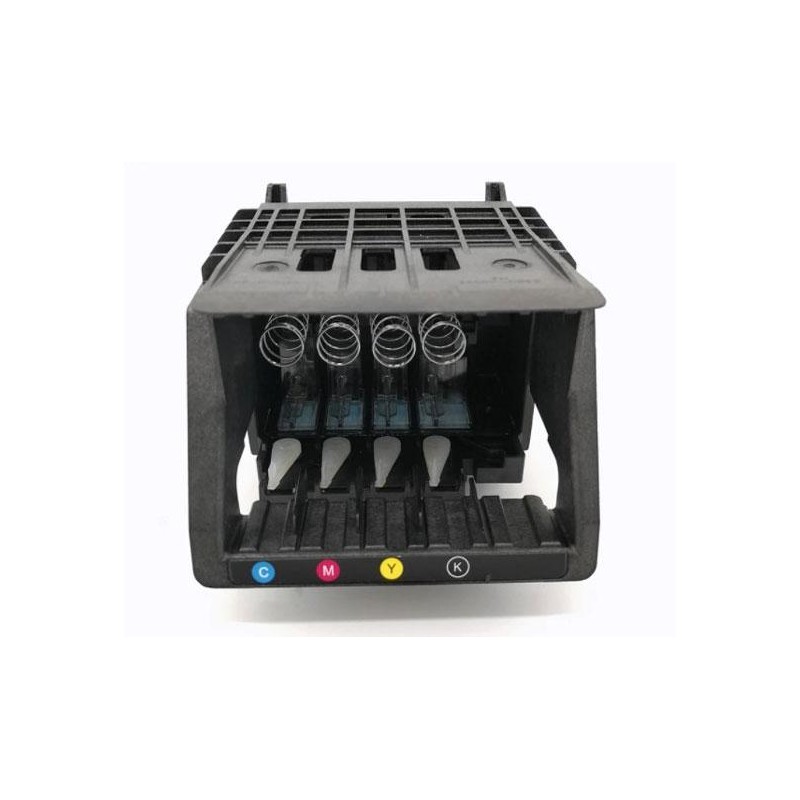 HP CABEZAL BK / C / M / Y OFFICEJET PRO 7720