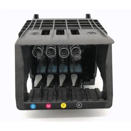 HP CABEZAL BK / C / M / Y OFFICEJET PRO 7720