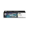 HP PAGEWIDE PRO 750/772/777 TONER AMARILLO ALTA Nº991X