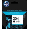 HP TINTA NEGRO DESKJET 3720 - Nº304