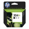 HP TINTA NEGRO DESKJET 2632, 2633 , 2634 , 2620 , 2630 , 3720 , 3730, 3732, 3735, 3764 / ENVY 5010, 5020 SERIE, 5030 SERIE - Nº3