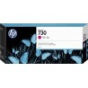 HP TINTA MAGENTA DESIGNJET T1700 SERIES - Nº 730 *ALTA CAPACIDAD*