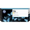 HP TINTA AMARILLO DESIGNJET T1700 SERIES - Nº 730 *ALTA CAPACIDAD*