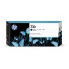 HP TINTA NEGRO MATE DESIGNJET T1700 SERIES - Nº 730 *ALTA CAPACIDAD*