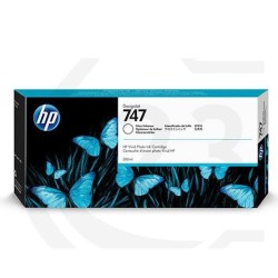 HP TINTA DE MEJORA DE BRILLO DJ 747