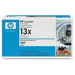 HP LASERJET 1300 TONER ALTA CAPACIDAD, 4.000 PÁGINAS - 13 X