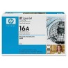 HP TONER NEGRO LASERJET 5200 DTN TN - Nº 16A