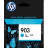 HP TINTA CIAN OFFICEJET PRO 6860 / 6960 / 6970 - Nº 903
