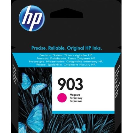 HP TINTA MAGENTA OFFICEJET PRO 6860 / 6960 / 6970 - Nº 903