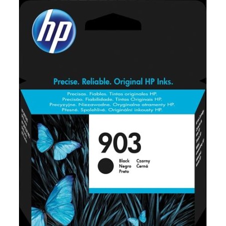 HP TINTA NEGRO OFFICEJET PRO 6860 / 6960 / 6970 - Nº 903