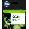 HP TINTA CIAN OFFICEJET PRO 6860 / 6960 / 6970 - Nº 903XL