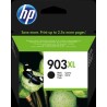 HP TINTA NEGRO OFFICEJET PRO 6860 / 6960 / 6970 - Nº 903XL