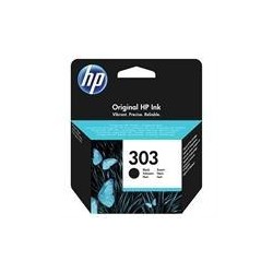 HP TINTA NEGRO ENVY PHOTO 6230,7130,7134,7830 -Nº 303