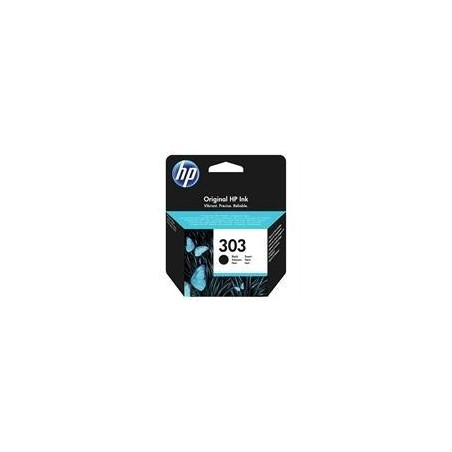 HP TINTA NEGRO ENVY PHOTO 6230,7130,7134,7830 -Nº 303