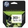 HP TINTA TRICOLOR ENVY PHOTO 6230,7130,7134,7830 - Nº 303XL