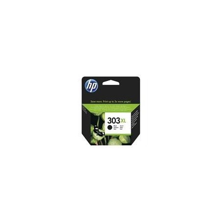 HP TINTA NEGRO ENVY PHOTO 6230,7130,7134,7830 - Nº 303XL