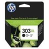 HP TINTA NEGRO ENVY PHOTO 6230,7130,7134,7830 - Nº 303XL