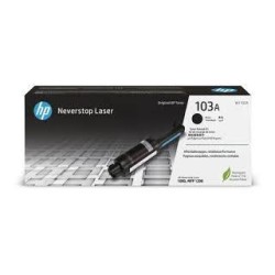 HP TONER NEGRO NEVERSTOP 1001, LASER 1000, MPF1200
