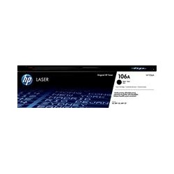 HP TONER NEGRO LASER 107A/W, MFP 135A - 106A