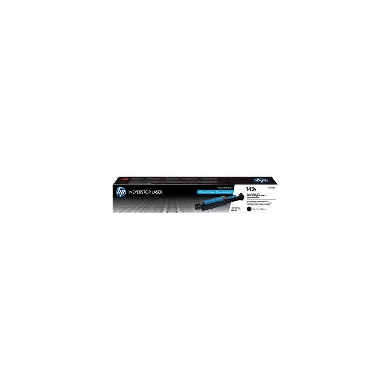 HP TONER NEGRO NEVERSTOP LASER 1000A,1000N,1000W,1001NW, 1200A,1200NW,1200W,1202NW,1202W