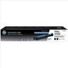 HP TONER NEGRO NEVERSTOP LASER 1000A,1000N,1000W,1001NW, 1200A,1200NW,1200W,1202NW,1202W - PACK 2 UD.