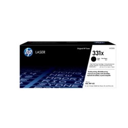 HP TONER NEGRO LASER 408DN, MFP 432 FDN - 331X