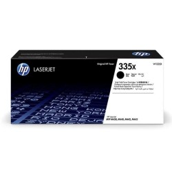 HP TONER NEGRO LASERJET MFP M438N, MFP M442DN, MFP M443NDA - 335X