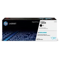 HP TONER NEGRO LASERJET MFP M234SDW,DW,DWE,SDN,SDNE,SDWE / M209DW - 135X