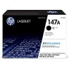 HP TONER NEGRO LASER M611, M612, M635, M636 - 147A