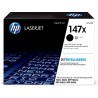 HP TONER NEGRO LASER M611, M612, M635, M636 - 147X