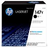 HP TONER NEGRO LASER M611, M612, M635, M636 - 147Y