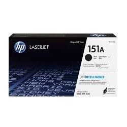 HP TONER NEGRO LASERJET PRO 4003, MFP 4103 - Nº 151A