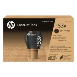 HP TONER NEGRO LASERJET TANK 1020HP, TANK 1500 SERIES, TANK 2500 SERIES, TANK MFP 1005 SERIES, TANK MFP 1600 SERIES, TANK MFP 26