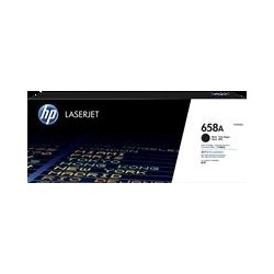 HP TONER NEGRO LASERJET ENTERPRISE M751, 751DN - 658A