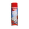 APLI SPRAY DE AIRE COMPRIMIDO PARA LIMPIAR 500 ML