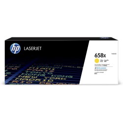 HP TONER AMARILLO LASERJET ENTERPRISE M751, 751DN - 658X