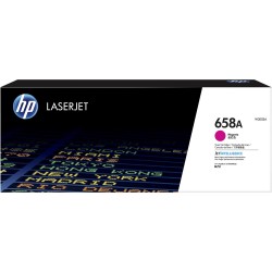 HP TONER MAGENTA LASERJET ENTERPRISE M751, 751DN - 658A