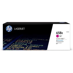 HP TONER MAGENTA LASERJET ENTERPRISE M751, 751DN - 658X